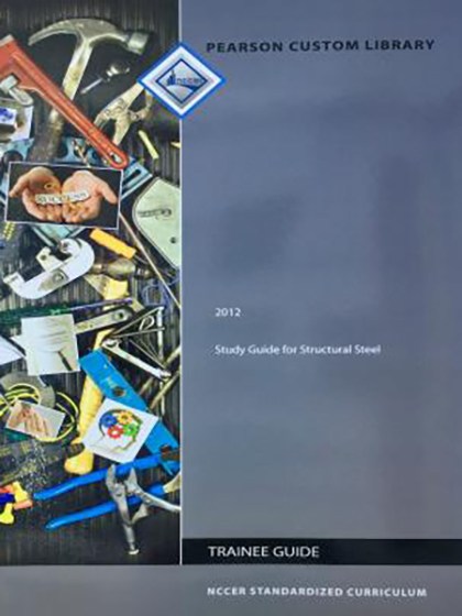 studyguidesteel R